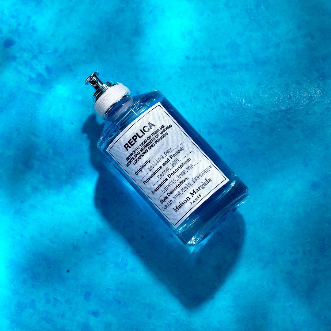 maison margiela replica sailing