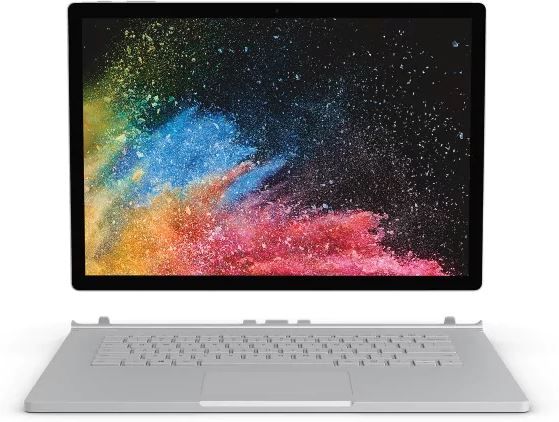 Intel® Core™ i5-8350U 