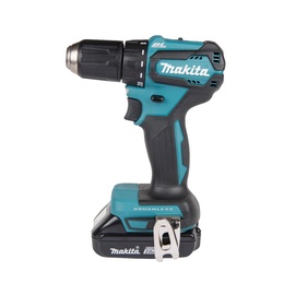 URBJMAŠĪNA AKUMUL. 18V 2X2.0ABL-M MAKITA