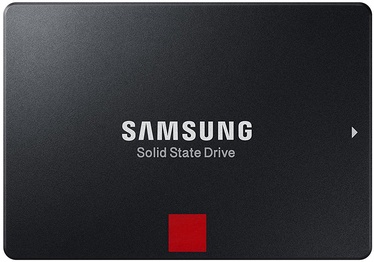 Samsung 860 Pro 512GB 2.5" SATAIII MZ-76P512B/EU