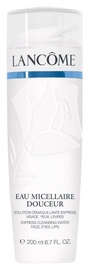 Makiažo valiklis Lancome Eau Micellaire Douceur, 200 ml