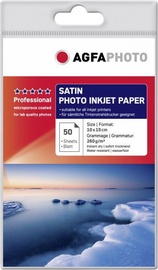 AgfaPhoto Professional Satin 10x15 50pcs
