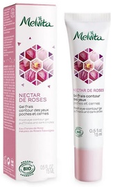 Acu krēms Melvita Rose Nectar, 15 ml