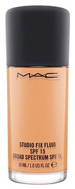 Mac Studio Fix Fluid Foundation SPF15 30ml C4.5