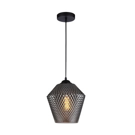 Pakabinamas šviestuvas Domoletti Jazzu MD52569B-1, 40W, E27