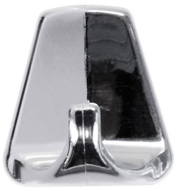 Āķis Ridder Bath Hook Mini Chrome