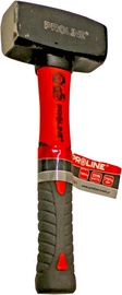 Proline Hammer With Fiber Glass Handle 1000g