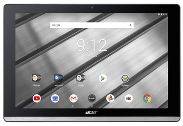 Acer Iconia One 10 B3-A50 2/32GB QC 1.3 GHz Grey