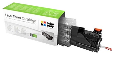Tintes printera kasetne Colorway CF226X, melna