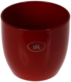 Soendgen Keramik Basel Color 0069/0014/1582 Red