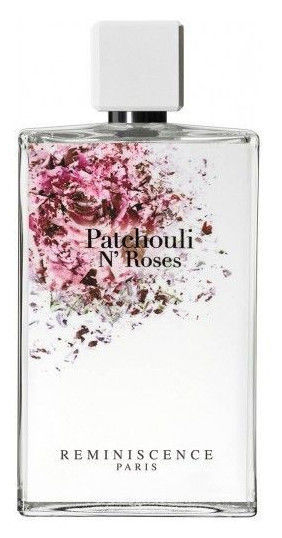 Reminiscence patchouli rose Outlet
