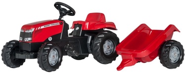 Rolly Toys Kid Massey Ferguson Red 012305