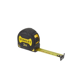 MĒRLENTA GRIP 3MX19MM STANLEY