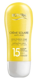 Biotherm Sun Care Anti Ageing SPF15 50ml