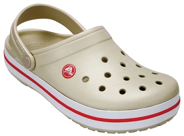 Čības Crocs Crockband Clog 11016-1AS, smilškrāsas, 37 - 38