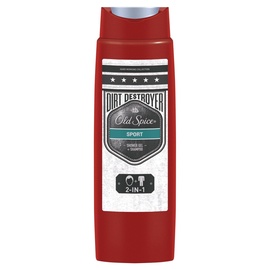 Dušo želė Old Spice, 250 ml