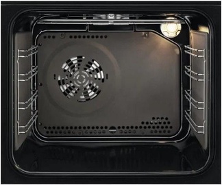 Orkaitė Electrolux EZF5C50X
