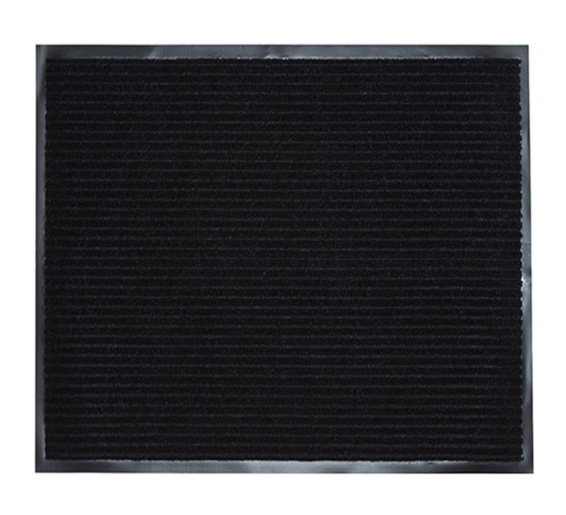 Придверный коврик Okko Sphinx 380 6008, черный, 90 см x 60 см x 0.4 см ...