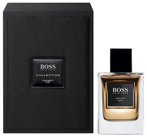Kvepalai Hugo Boss Boss The Collection Damask Oud 50ml EDT