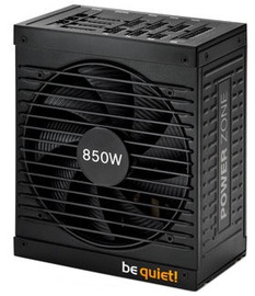 Be Quiet! ATX 2.4 Power Zone 850W BN212