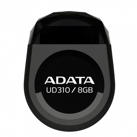 USB atmintinė Adata UD310 USB 2.0, 8 GB