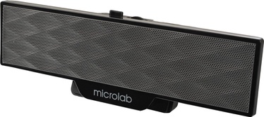 Datoru skaļrunis Microlab B-51, melna, 4 W