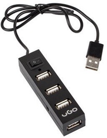 USB jaotur Natec, 1500.0 cm