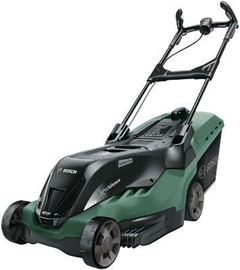 Akutoitel muruniiduk Bosch AdvancedRotak 36-750, 46 cm
