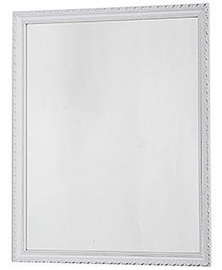 Spogulis Verners Lisa, stiprināms, 45 cm x 55 cm