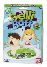 Zimpli Kids Gelli Baff Swamp Green ZK5002