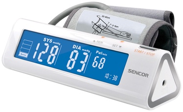 Sencor Digital Blood Pressure Monitor SBP 901