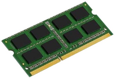 Kingston 2GB PC3L-10600 1333MHz DDR3L CL9 SODIMM KVR13LS9S6/2