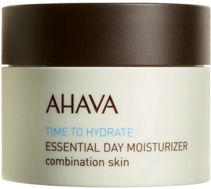 Sejas krēms sievietēm Ahava Time To Hydrate, 50 ml