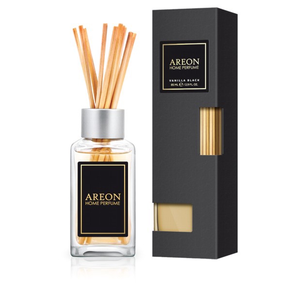 Mājas aromatizētājs Areon ARESTICKSBL03/85, 85 ml