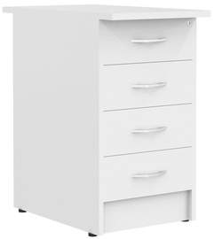 Skyland Office Drawer TP-4.2 White