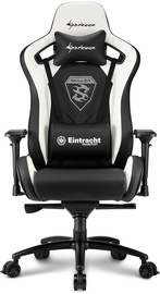 Sharkoon Skiller SGS4 Eintracht Frankfurt Sonderedition