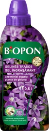 Удобрения для горшечных растений Biopon, жидкие, 0.5 л