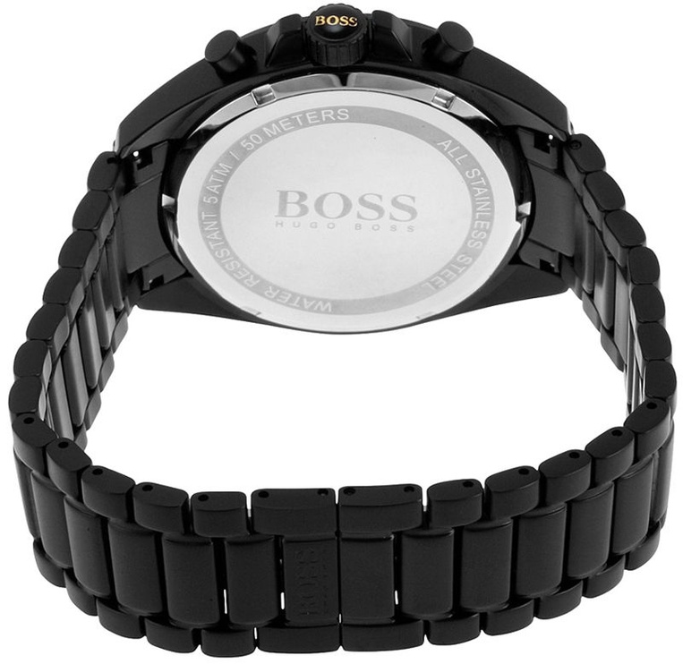 Мужские часы Hugo Boss, кварцевый