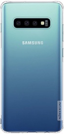 Nillkin Nature Ultra Slim Back Case For Samsung Galaxy S10 Transparent