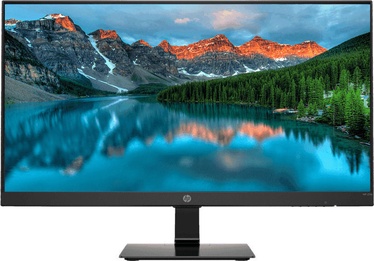 Monitorius HP 27m, 27", 5 ms