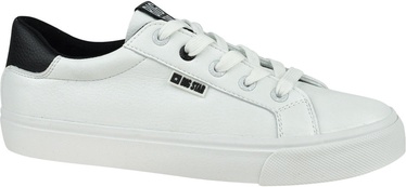 Кроссовки Big Star Shoes EE274312 White 37