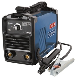 Scheppach WSE 900 + Accesories