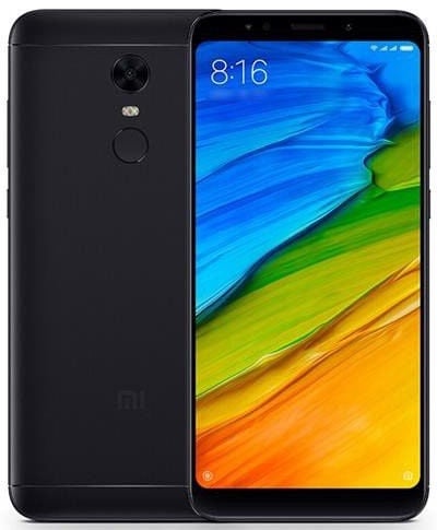 redmi note 5 3 32 specification