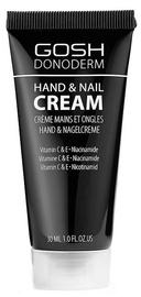 Gosh Donoderm Hand & Nail Cream 30ml