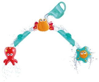 Vannas rotaļlieta Hape Bath Cascade E0215