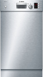Įmontuojama indaplovė Bosch SPU25CS03E