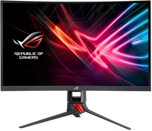 Monitorius Asus ROG STRIX XG27VQ