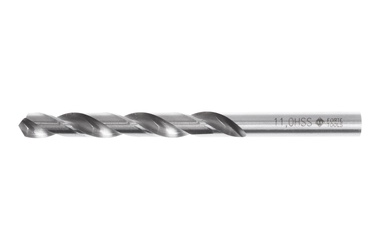Urbis Forte Tools, metāla/tērauds/čuguns, hss, Taisne, 11 mm x 142 mm
