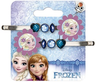 Arditex Hair Clips Disney Frozen WD9539