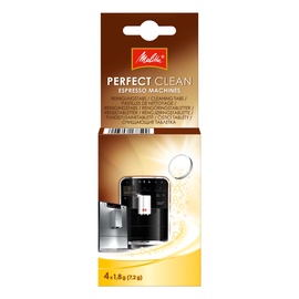 Таблетки для очистки Melitta Perfect Clean Espresso 2210371